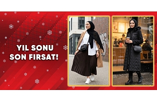 Son Fırsat