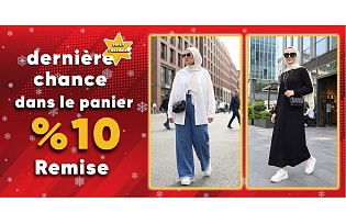 10% de Réduction Nette dans le Panier