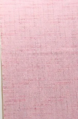 Omuz Şal 3018-01 Pembe