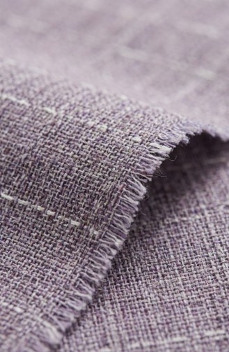 Schoudersjaal 3005-01 Lila 3005-01