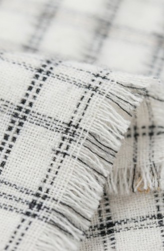 شال كتف 3030-01 بيج 3030-01