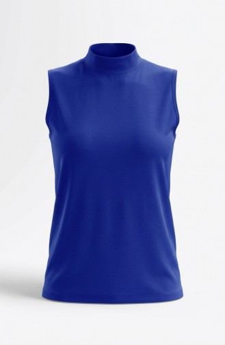 Mouwloze Bodysuit 5024-10 Saks 5024-10