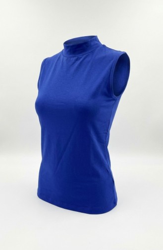 Mouwloze Bodysuit 5024-10 Saks 5024-10