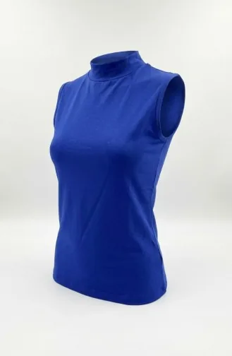 Ärmelloser Body 5024-10 Saks 5024-10