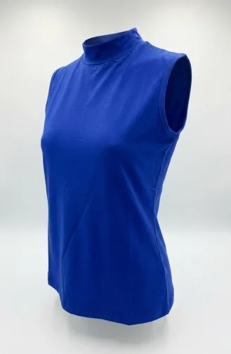 Ärmelloser Body 5024-10 Saks 5024-10
