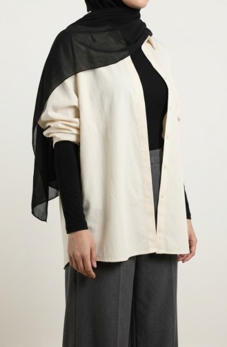 Reçmeli Armbeschermer 1927-01 Zwart 1927-01