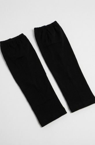 Reçmeli Armbeschermer 1927-01 Zwart 1927-01