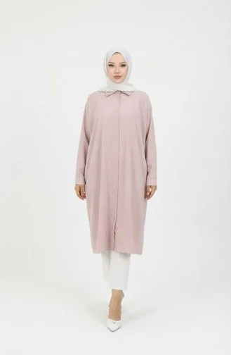 Tunique à Manches Raglan 4066-08 Beige 4066-08