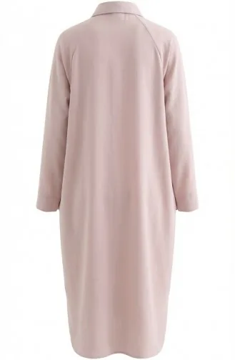 Tunique à Manches Raglan 4066-08 Beige 4066-08