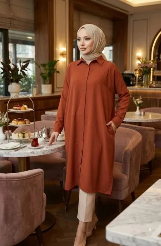 Raglan Sleeve Tunic 4066-13 Tile 4066-13