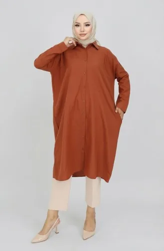 Raglan Sleeve Tunic 4066-13 Tile 4066-13