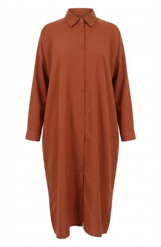 تونيك بأكمام راجلان 4066-13 بلاط 4066-13