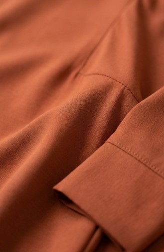 تونيك بأكمام راجلان 4066-13 بلاط 4066-13