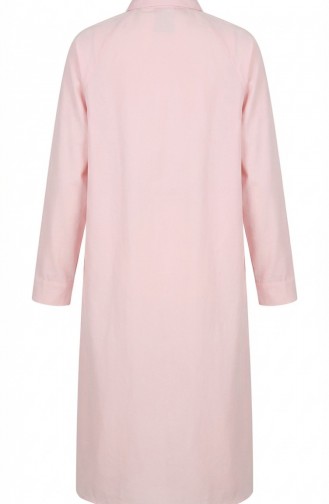 Tunique à Manches Raglan 4066-06 Saumon 4066-06