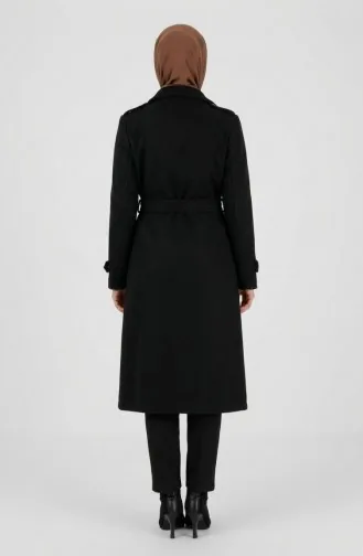 معطف جوخ 71113-01 أسود 71113-01