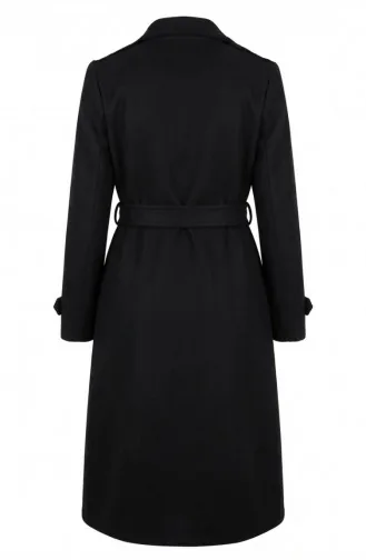 معطف جوخ 71113-01 أسود 71113-01