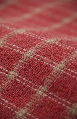 Châle D`épaule 1200-01 Bordeaux 1200-01