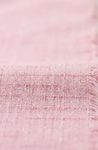 Schulterschal 1208-01 Rosa 1208-01