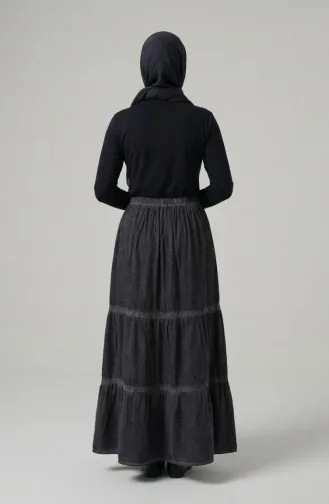 Authentic Rock Gefüttert 2017-01 Grau 2017-01