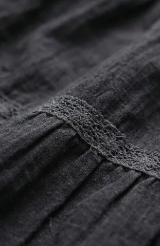 Authentic Rock Gefüttert 2017-01 Grau 2017-01