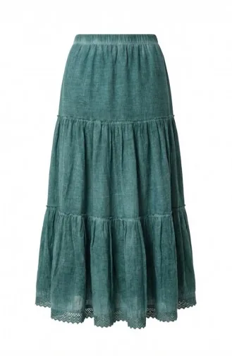 Authentic Rock 2099-01 Grün 2099-01