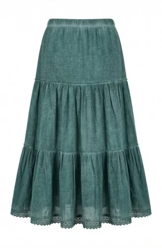 Authentic Rock 2099-01 Grün 2099-01