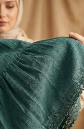 Authentic Rock 2099-01 Grün 2099-01