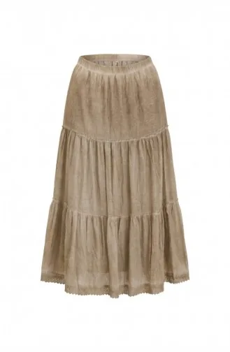 Authentic Rock 2099-02 Hellbeige 2099-02