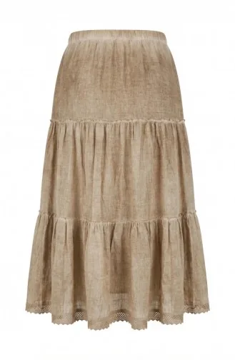 Authentic Rock 2099-02 Hellbeige 2099-02