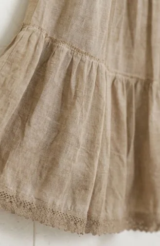 Authentic Rock 2099-02 Hellbeige 2099-02