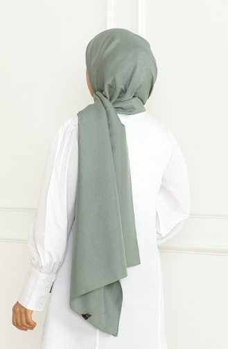 Armül Şal 81076-15 Çağla Yeşili