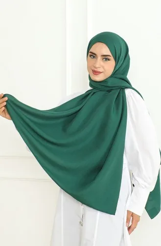 Armül Schal 81076-16 Smaragdgrün 81076-16