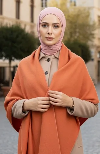 Schulterschal 1060-01 Fliese 1060-01