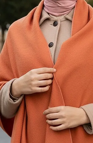 Schulterschal 1060-01 Fliese 1060-01