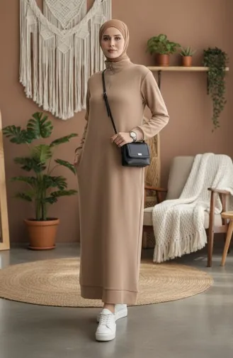 Coltrui Sportjurk 0282-01 Koffie Met Melk 0282-01