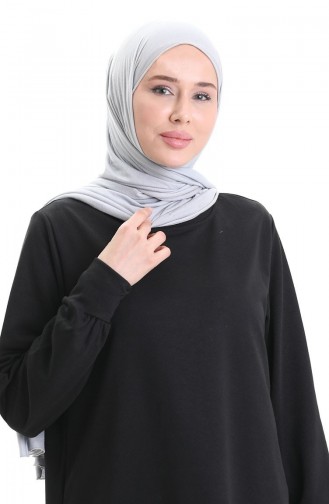 Emblem Tuniek 0012-16 Zwart 0012-16