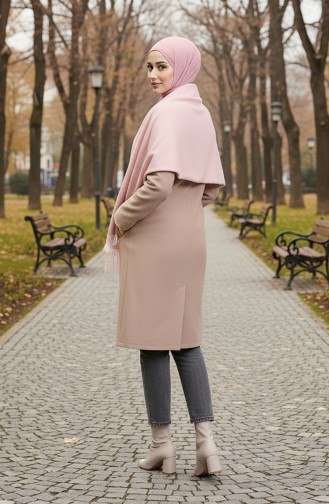 Châle D`épaule 1099-01 Poudre 1099-01