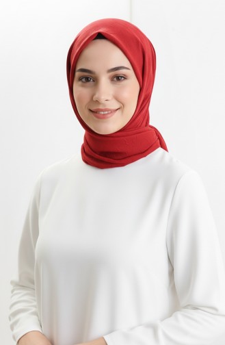 Bamboo Scarf 70248-20 Red 70248-20