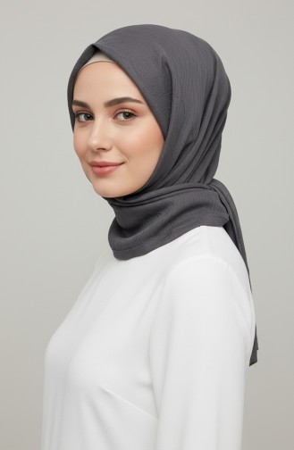 Bamboo Scarf 70248-25 Smoked 70248-25