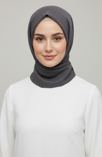 Bamboo Scarf 70248-25 Smoked 70248-25