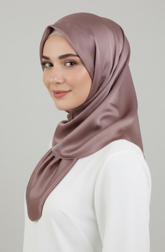 Jan Jan Chiffonschal 70311-34 Dunkelpuder 70311-34