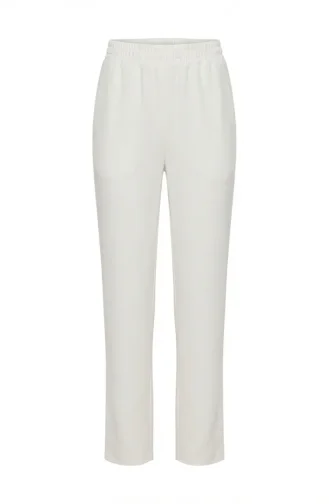 Hose Mit Elastischem Bund 71125-06 Creme 71125-06