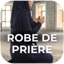Robe de Prière