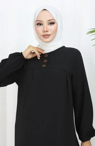Robe Robe 4109-02 Noir 4109-02