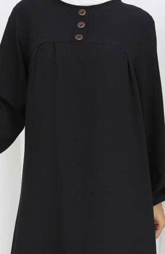 Robe Robe 4109-02 Noir 4109-02