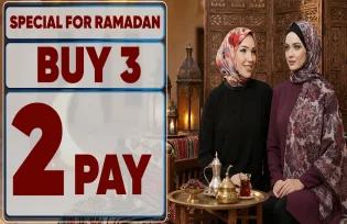 Buy 3 Pay for 2