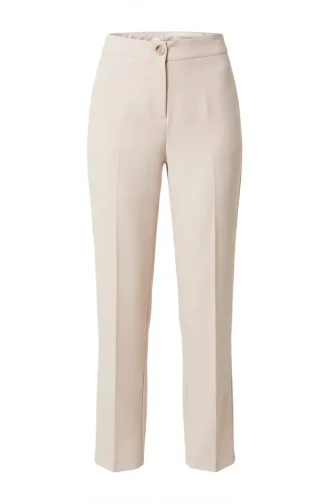 Rechte Broek 1155-04 Crème 1155-04