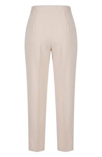 Rechte Broek 1155-04 Crème 1155-04