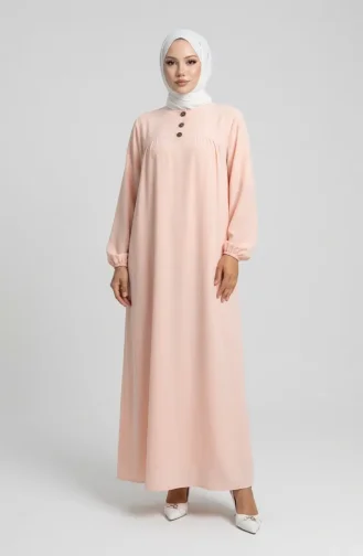 Robe Robe 4109-01 Poudre 4109-01