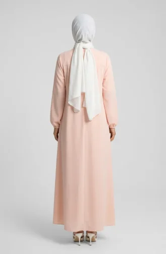Robe Robe 4109-01 Poudre 4109-01